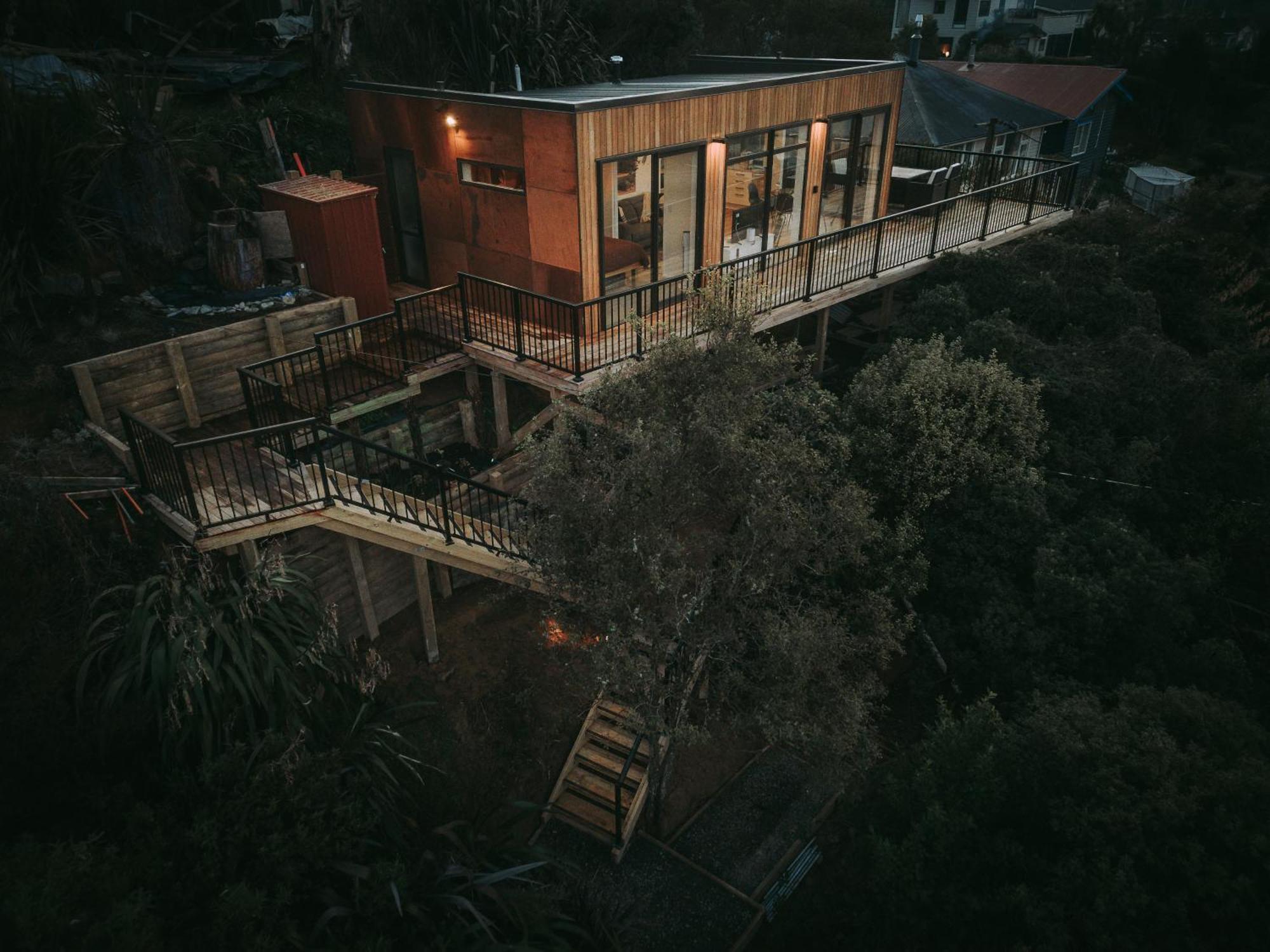 Firkins Retreat, Picton Βίλα Εξωτερικό φωτογραφία